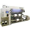 Multi-purpose film slitter “MODEL 536A”