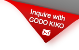 Inquire with GODO KIKO